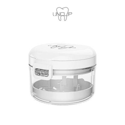 Unclip® - Gebitsbakje