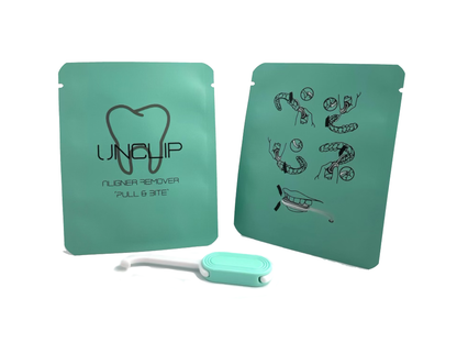 Unclip® - Pull & Bite COMBI-DEAL