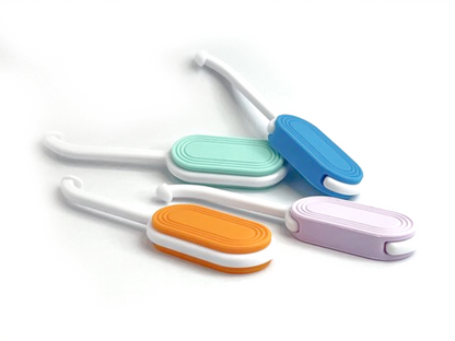 Unclip® - Pull & Bite COMBI-DEAL